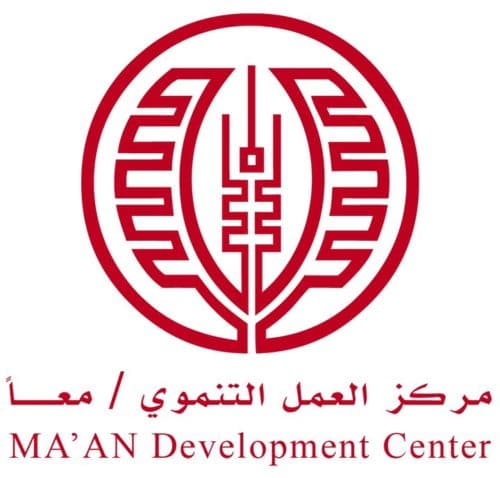 مركز معاً التنموي logo